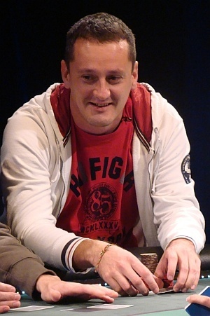 Jiří Horáček