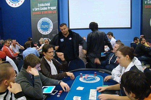 Listopad - 9.10 - 10.10.2011