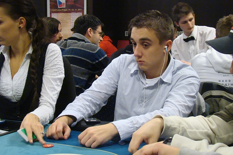 Listopad - 9.10 - 10.10.2011