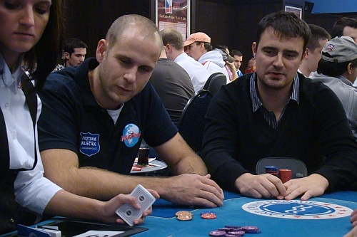 Listopad - 9.10 - 10.10.2011