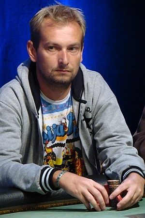 Radek Novák