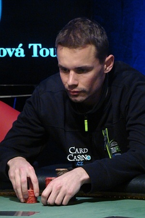 Jakub Hovorka