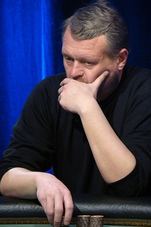 Vladimír Perný 