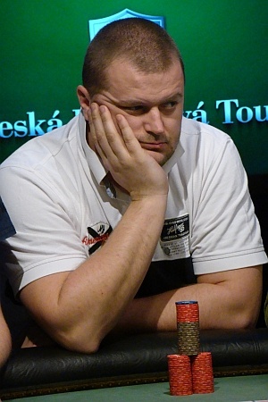 Jiří Kozelský