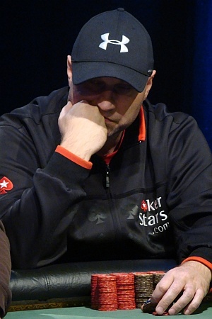 Jiří Holík