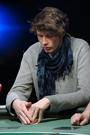 Martin Novák