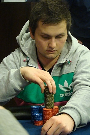 Petr Rakouš