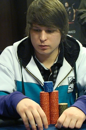 Martin Šourek