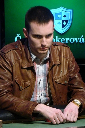 Petr Urgács