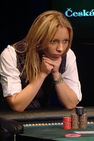  Ksenia Gritsuková