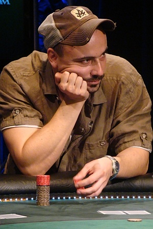  Peter Hanzely 