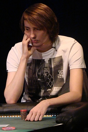 Yegor Dorofeyev 