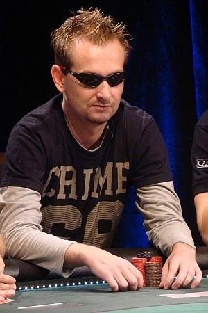 Radek Novák