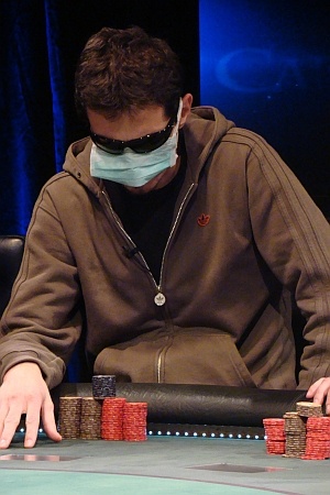 Jakub Pastrňák