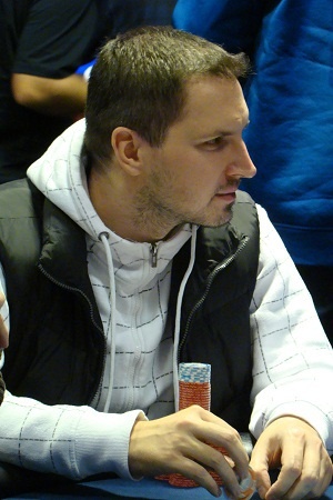  David Táborský
