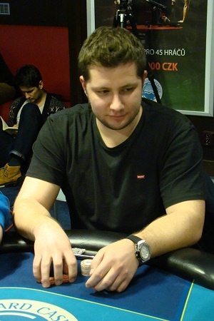 Jan Husák