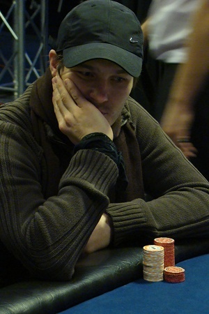 Tomáš Jevický 