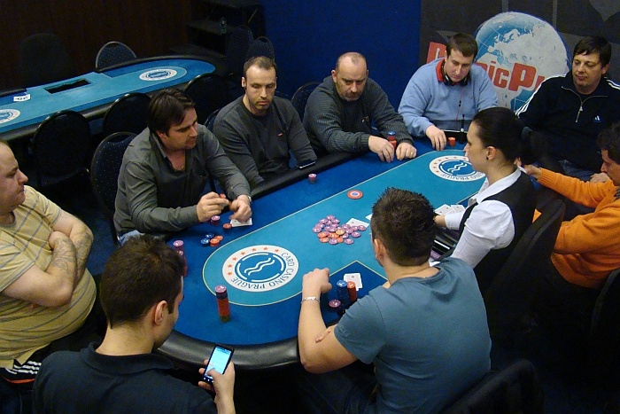 Únorové ČPT2012