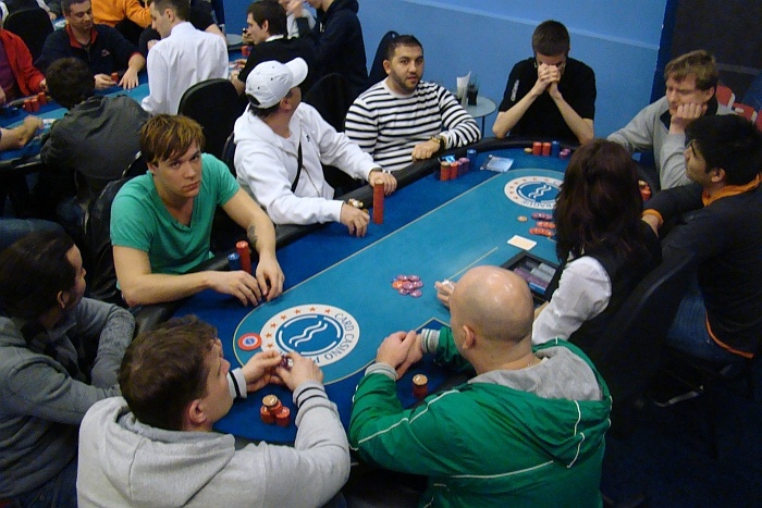 Únorové ČPT2012