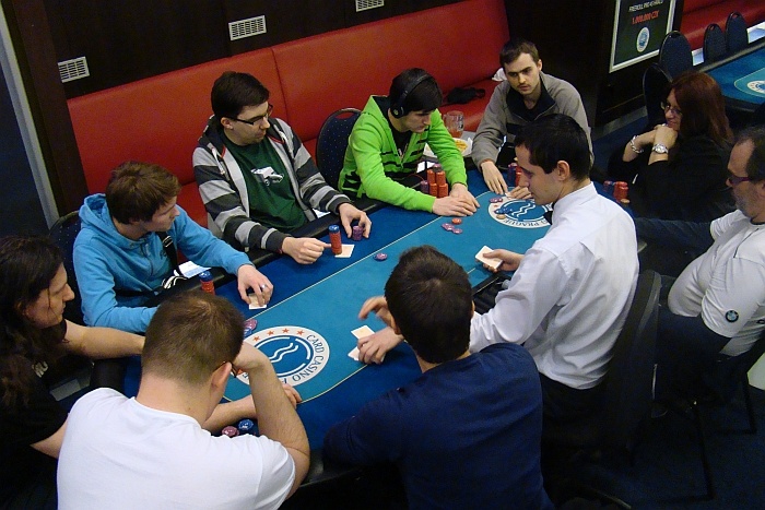 Únorové ČPT2012