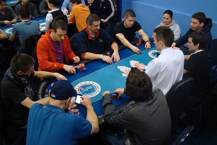 Únorové ČPT2012