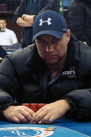 Jiří Holík