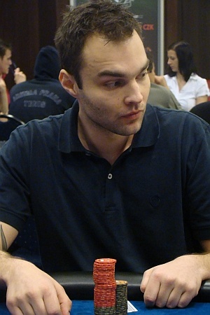 Pavel Nekuda
