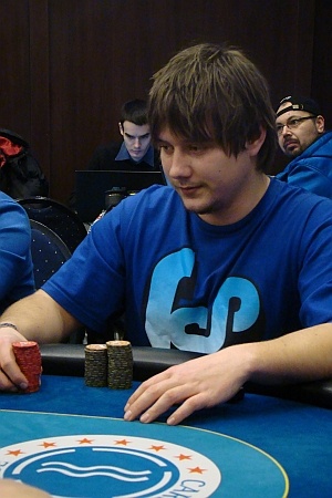 Petr Vošický