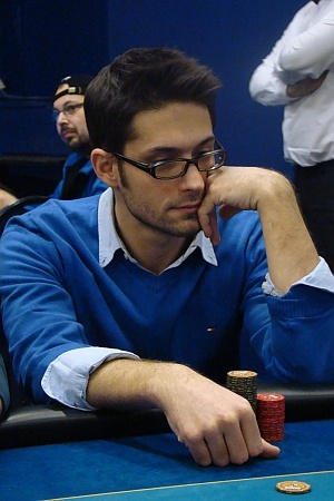 Tomáš Hanzalík