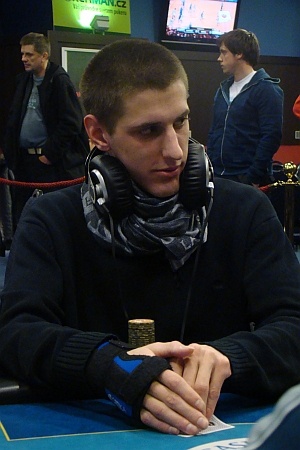 Jan Houdek