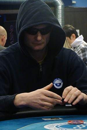 Tomáš Kočíb