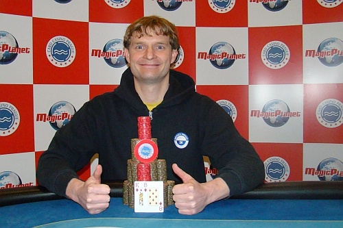 Tomáš Kočíb