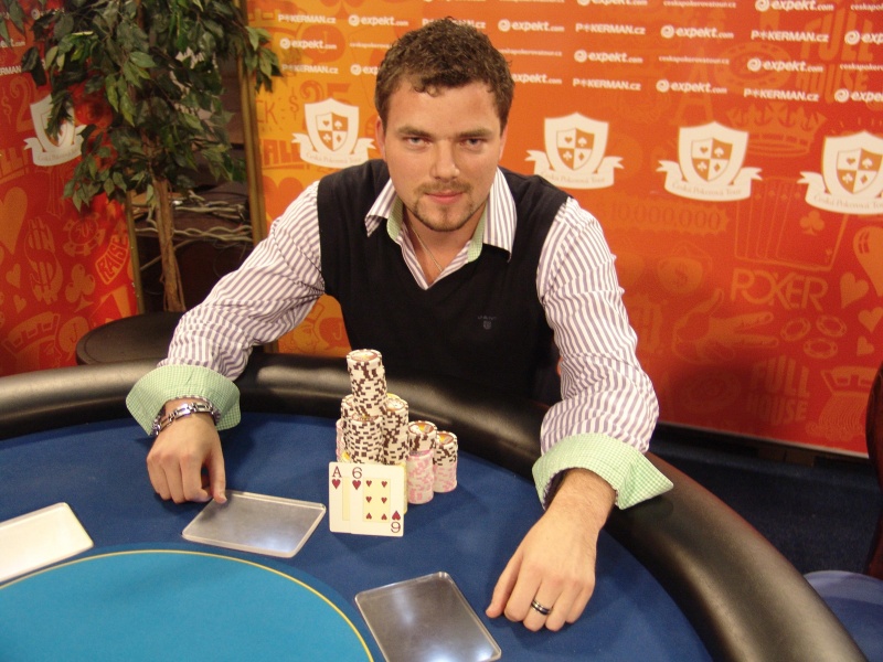 Vinklárek Ondřej