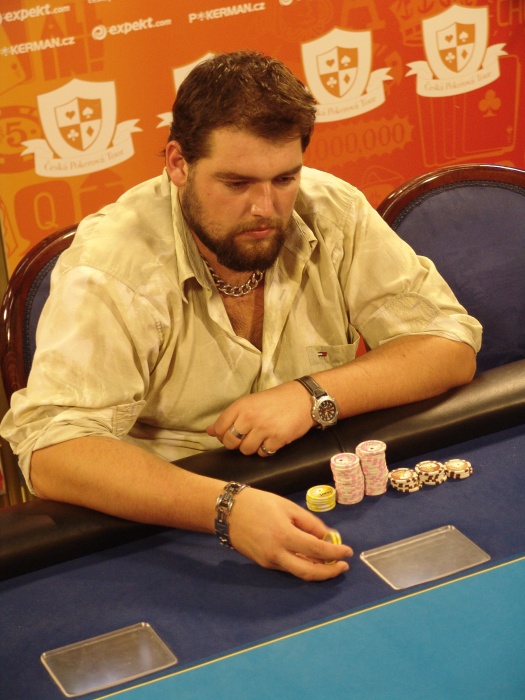 Pešek Vladimír