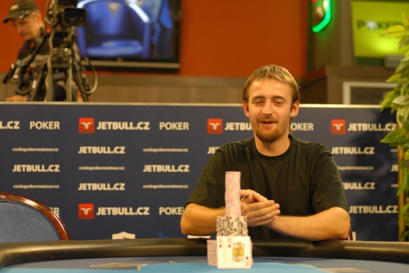 Michal Kališ