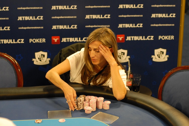 Ilona Morávková