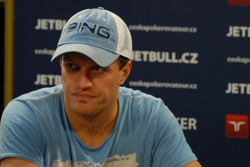 Radim Saudský